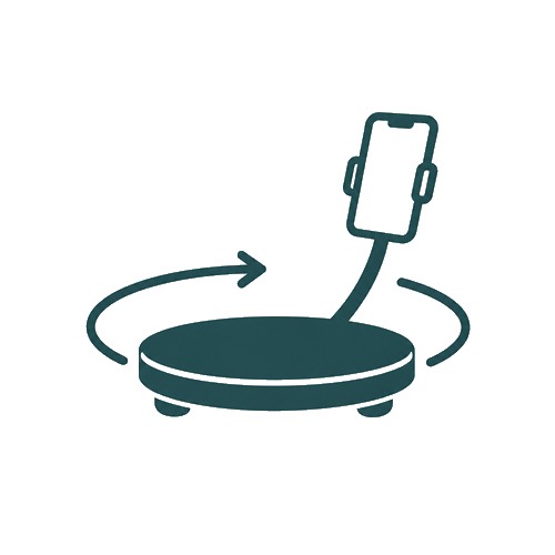360 Video Booth