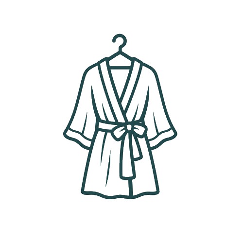 Getting Ready Wear