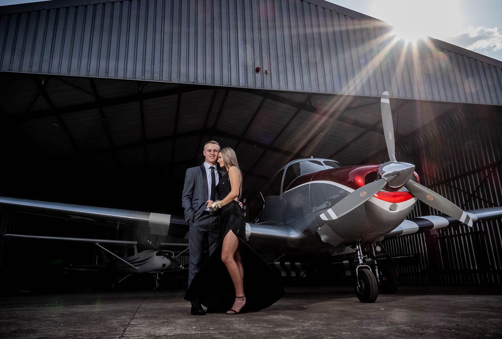 Matric Farewell