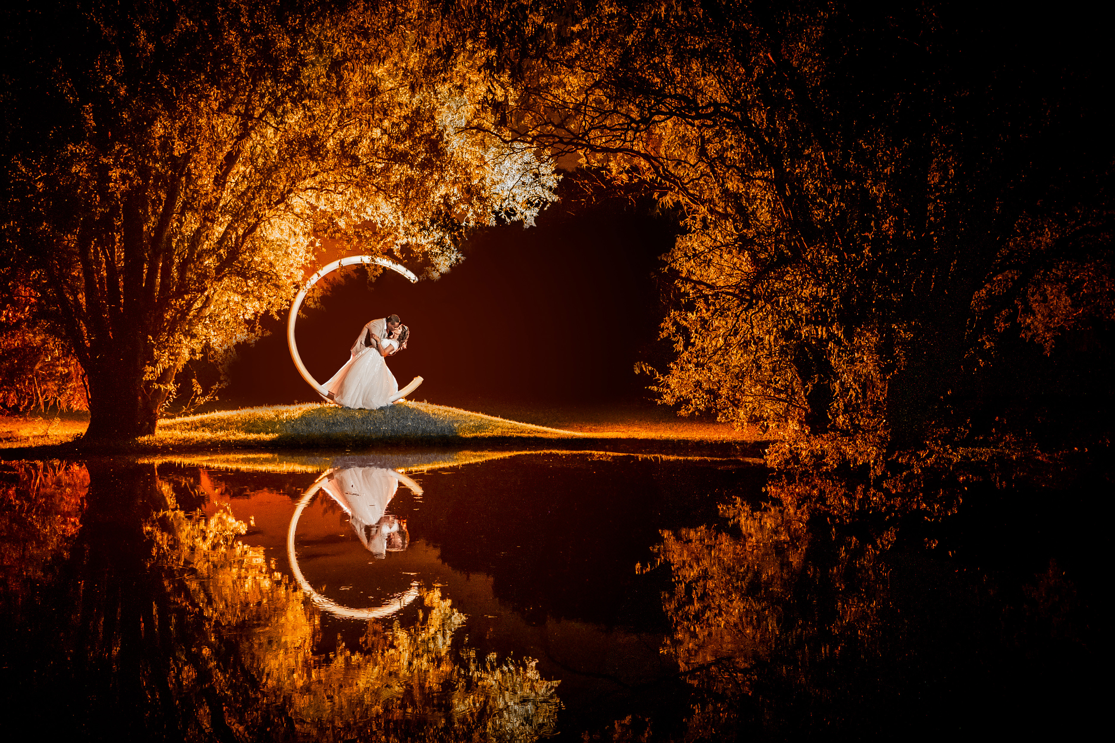 Wedding Photography - Jamie Jonk