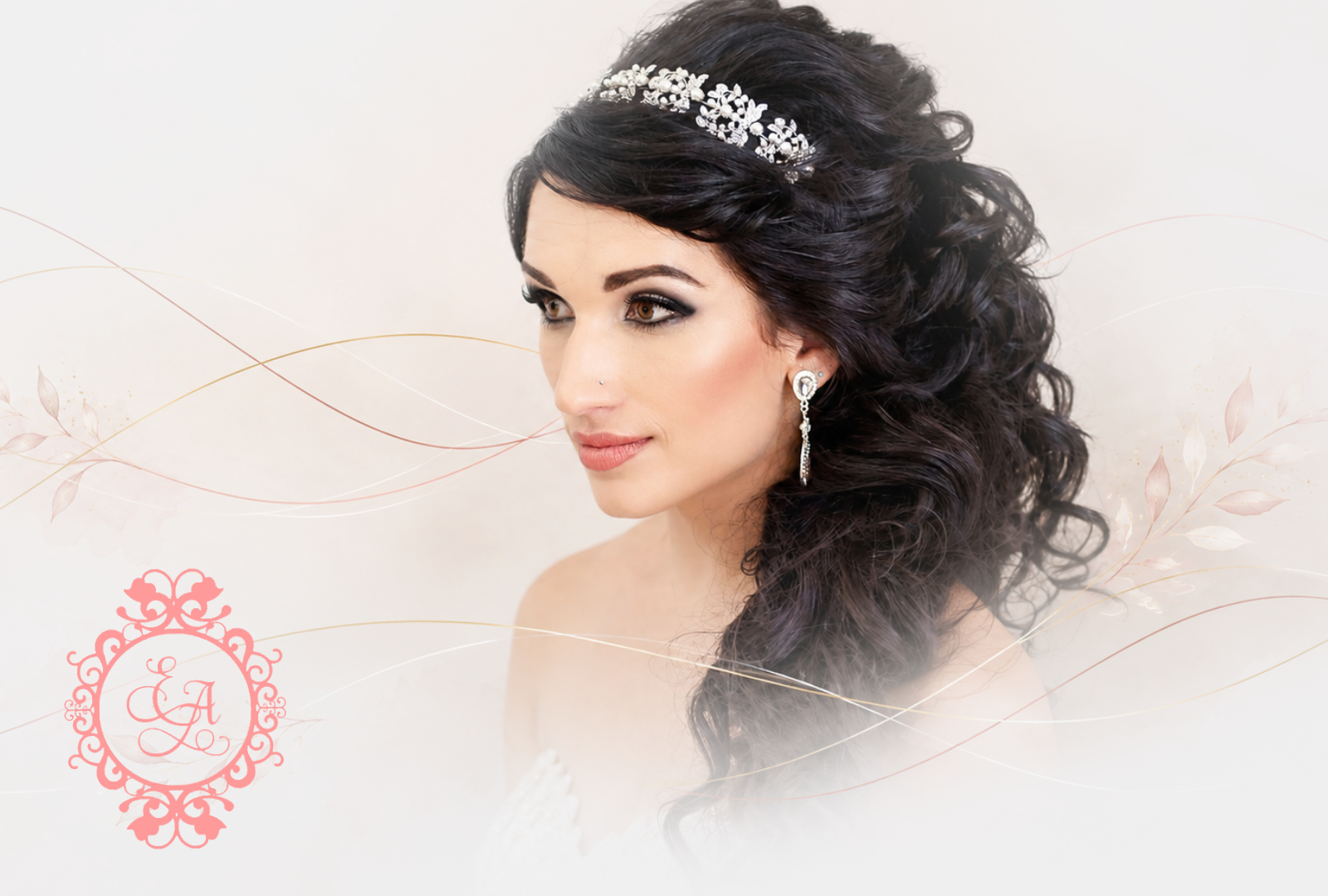 EA Academy Makeup & Hairstyling Elaine image 1