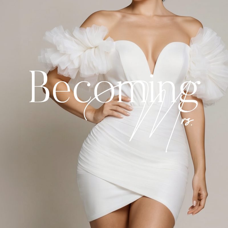 BecomingMrs.Online